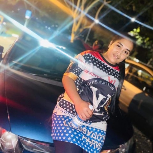 Meet your Posher, Kiterin n - Picture 1 of 1